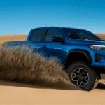 New Colorado Sherman Chevrolet