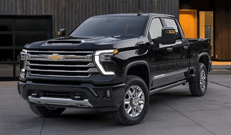 Sherman Chevrolet community involvement