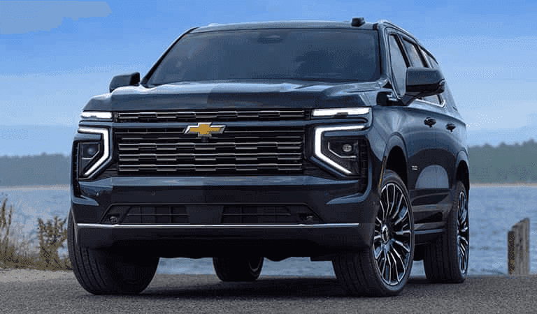 2026 Chevrolet Tahoe Sherman TX