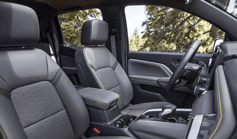 2026 Chevy Colorado Sherman TX