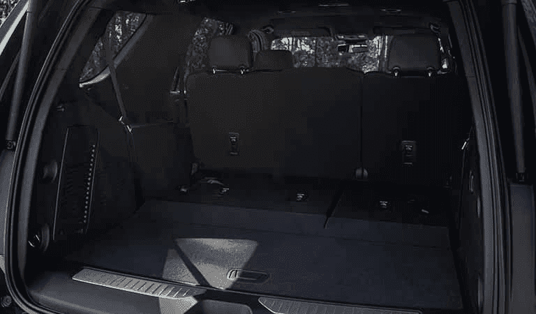 2026 Chevy Tahoe Sherman TX