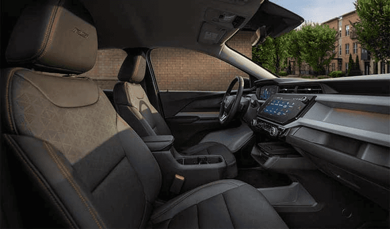 2027 Chevy Bolt Sherman TX