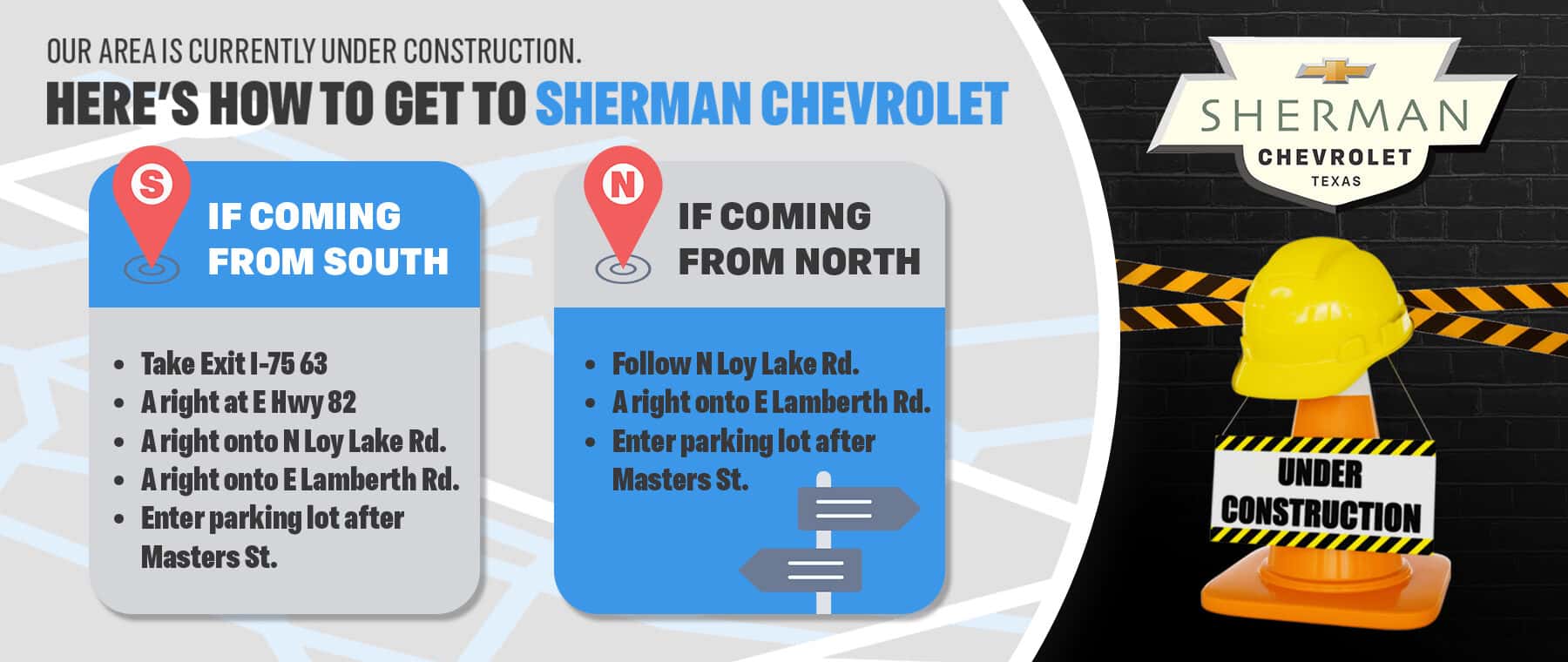 Sherman-Chevrolet—May-26—Directions—1800×760
