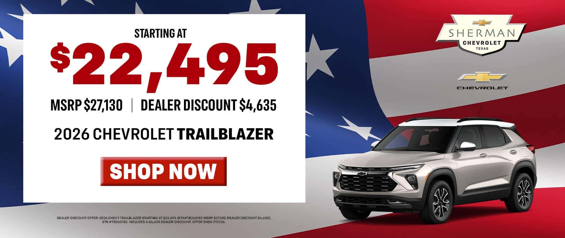 Sherman-Chevrolet—1-July-26—Offers—Trailblazer—1800×760–1-