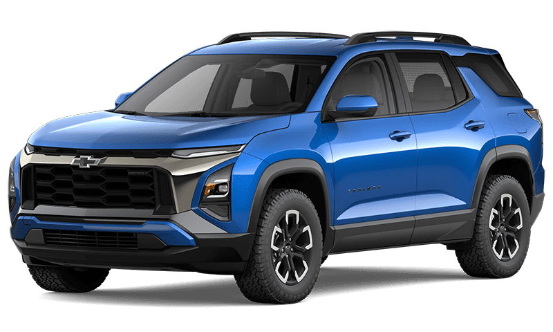 Chevy Equinox