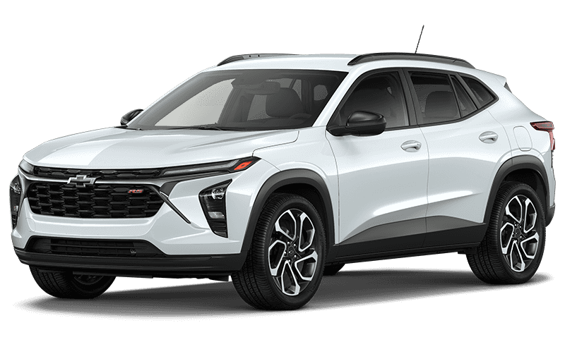 Chevy Trax