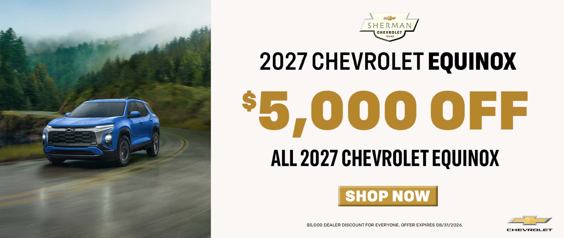 Sherman-Chevrolet—Aug-26—Offers—27-Equinox—1800×760