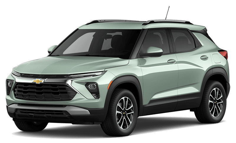 Chevy Trailblazer