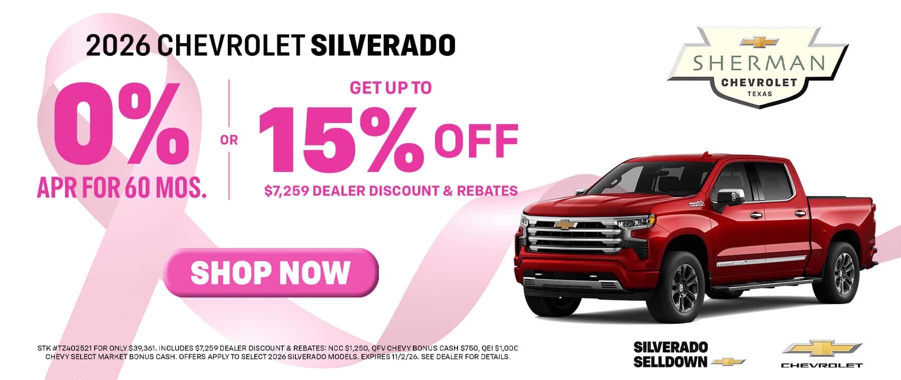 Sherman-Chevrolet—Oct-26—Offers—Silverado—1800×760–1-