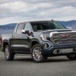 2019 GMC Sierra Denali