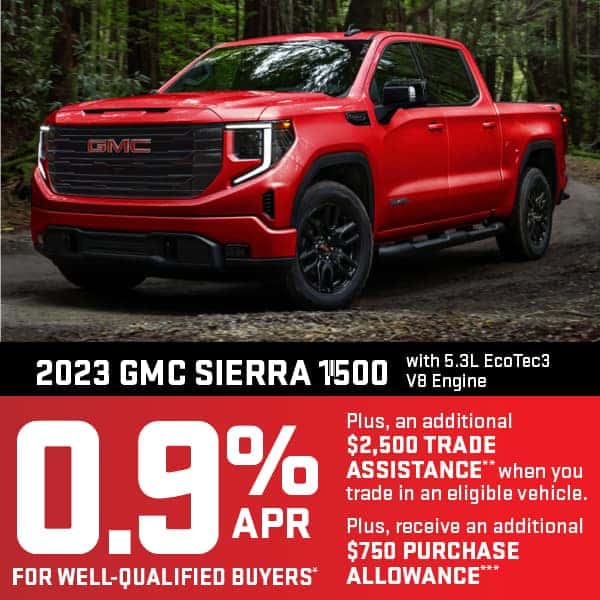  GMC SIERRA 1500 