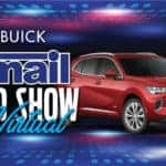 Virtual Auto Show - Buick