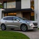 2022 Buick Enclave