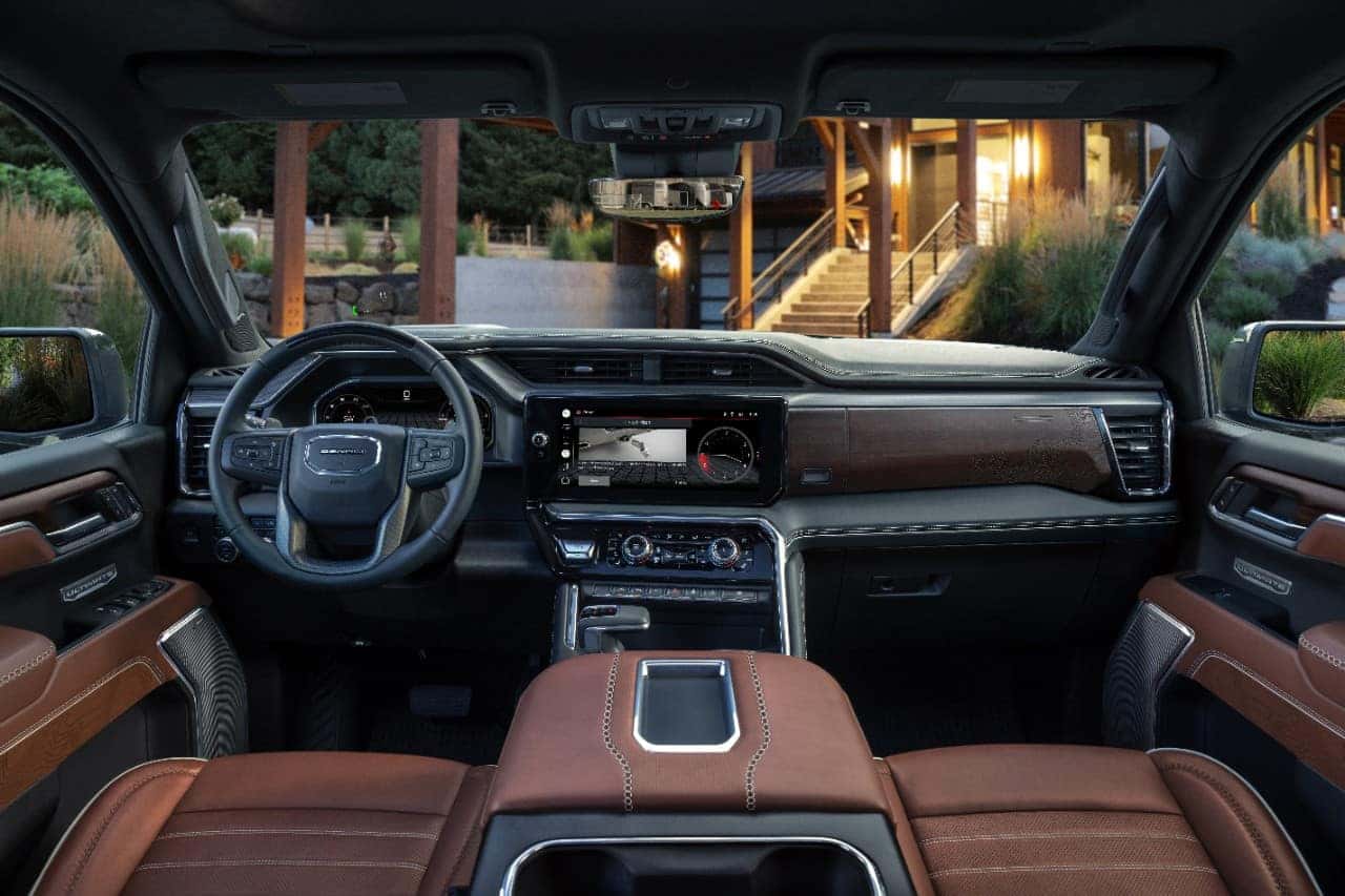 2022 GMC Sierra Denali Ultimate