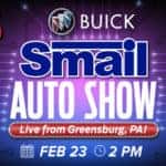 Smail Buick Virtual Auto Show