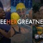 Buick See Her Greatness campaign