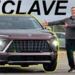 Buick Enclave