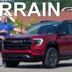 GMC Terrain