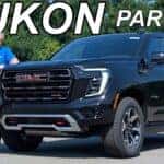 GMC Yukon