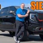 GMC Sierra