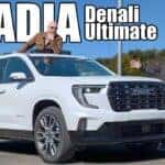 Acadia