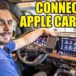 Apple CarPlay