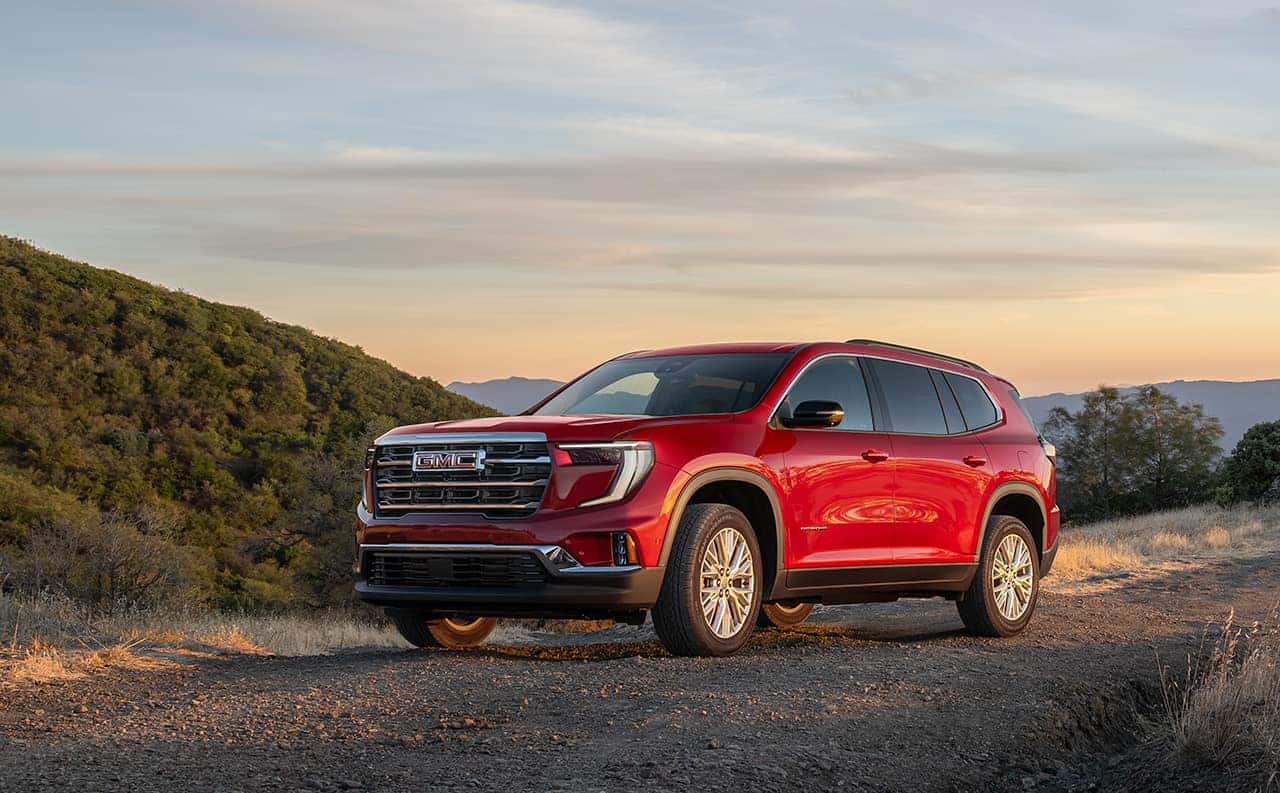 2026 GMC Acadia for sale in Greensburg PA