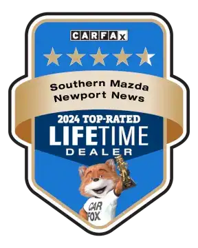 Southern Mazda Newport News