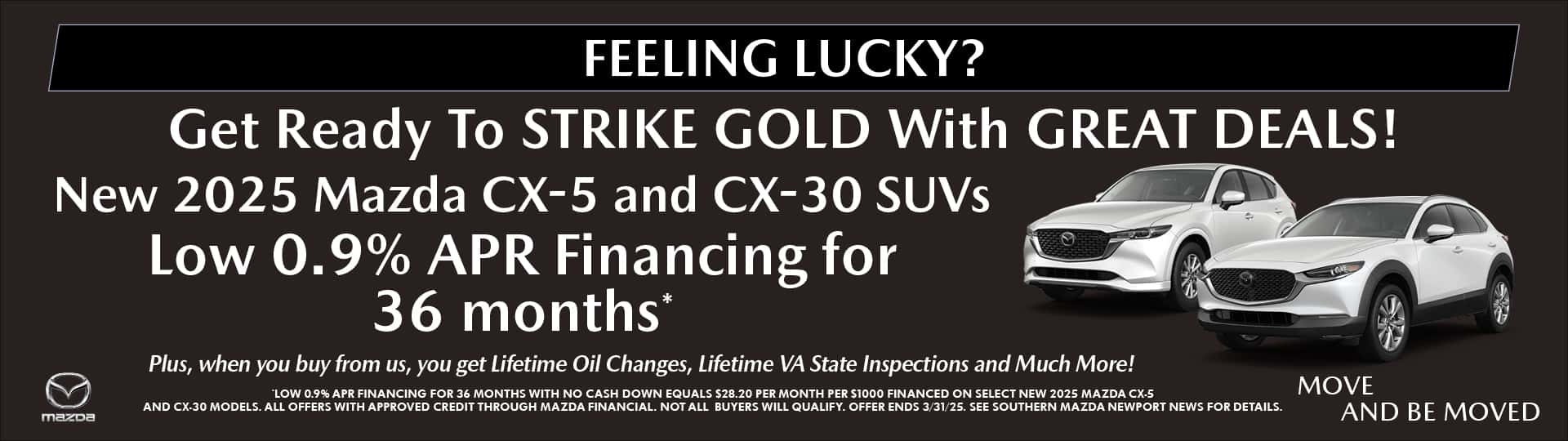 Mazda-CX5-and-CX30-Lucky-Slide