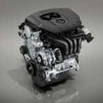 Mazda Engine