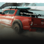 2026 Mazda BT-50
