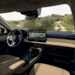 Mazda CX-5 Interior Gives Comfort a Modern Appeal