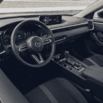 2026 Mazda CX-50 Meridian