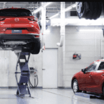 Mazda Service