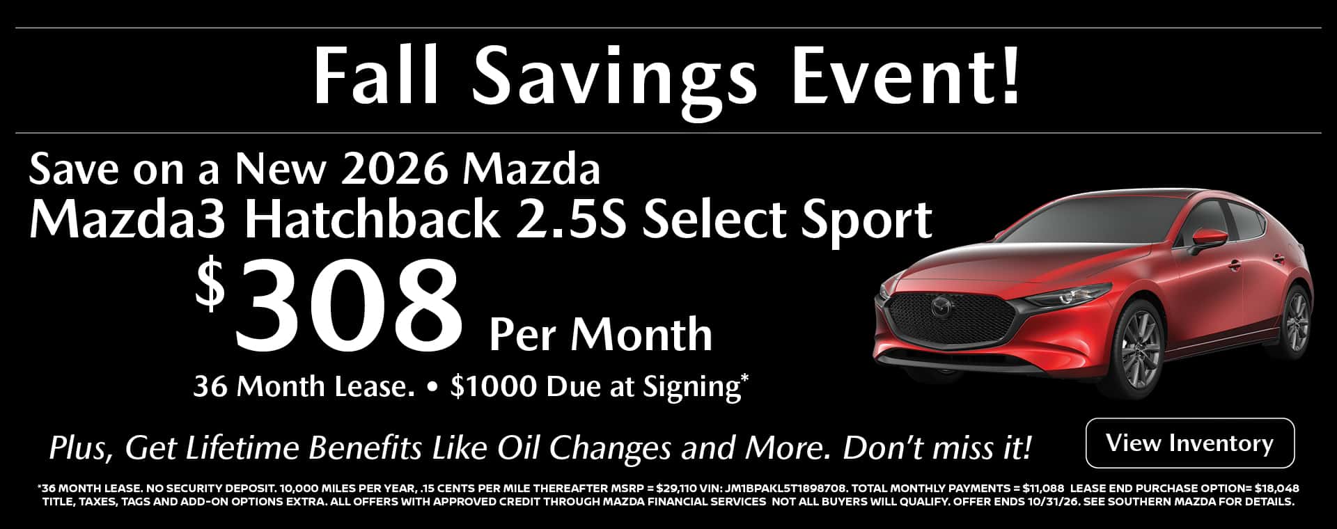 99905-SNGR_HP_1920–760_Oct2026_Mazda-Offers_