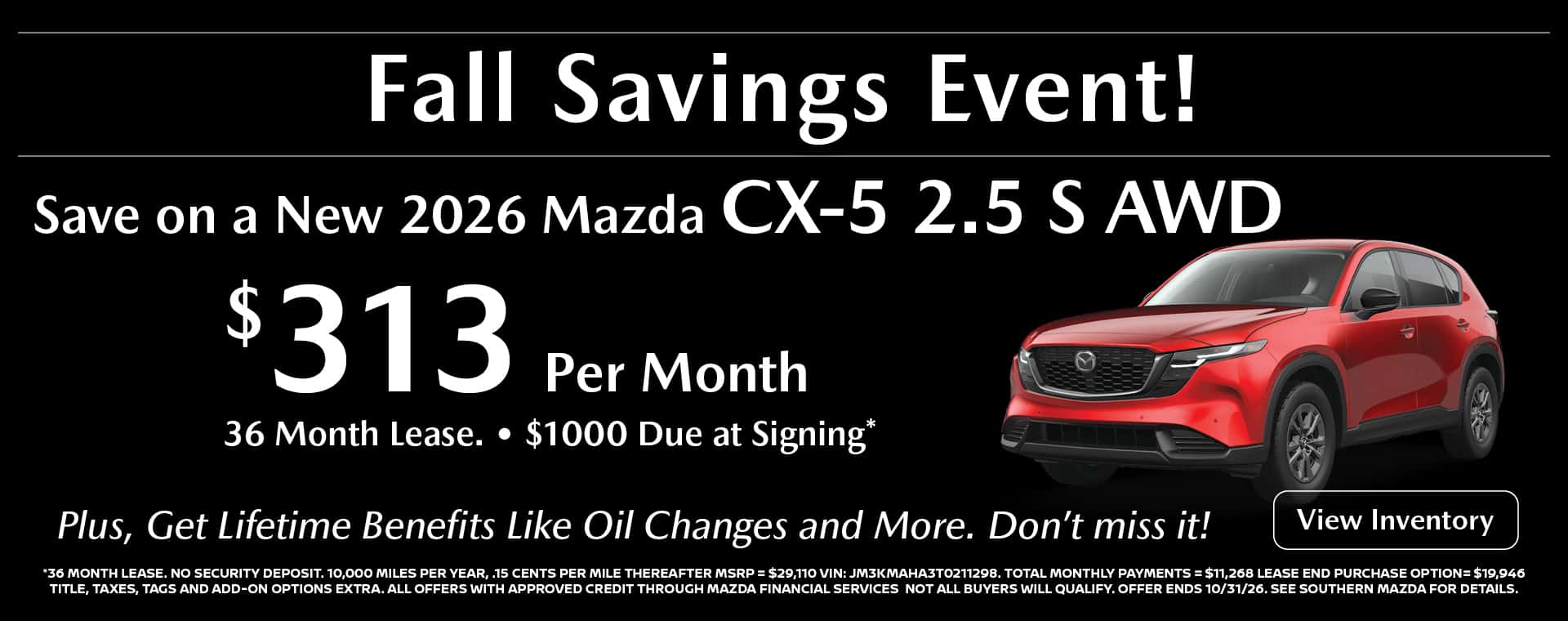 99905-SNGR_HP_1920–760_Oct2026_Mazda-Offers_2