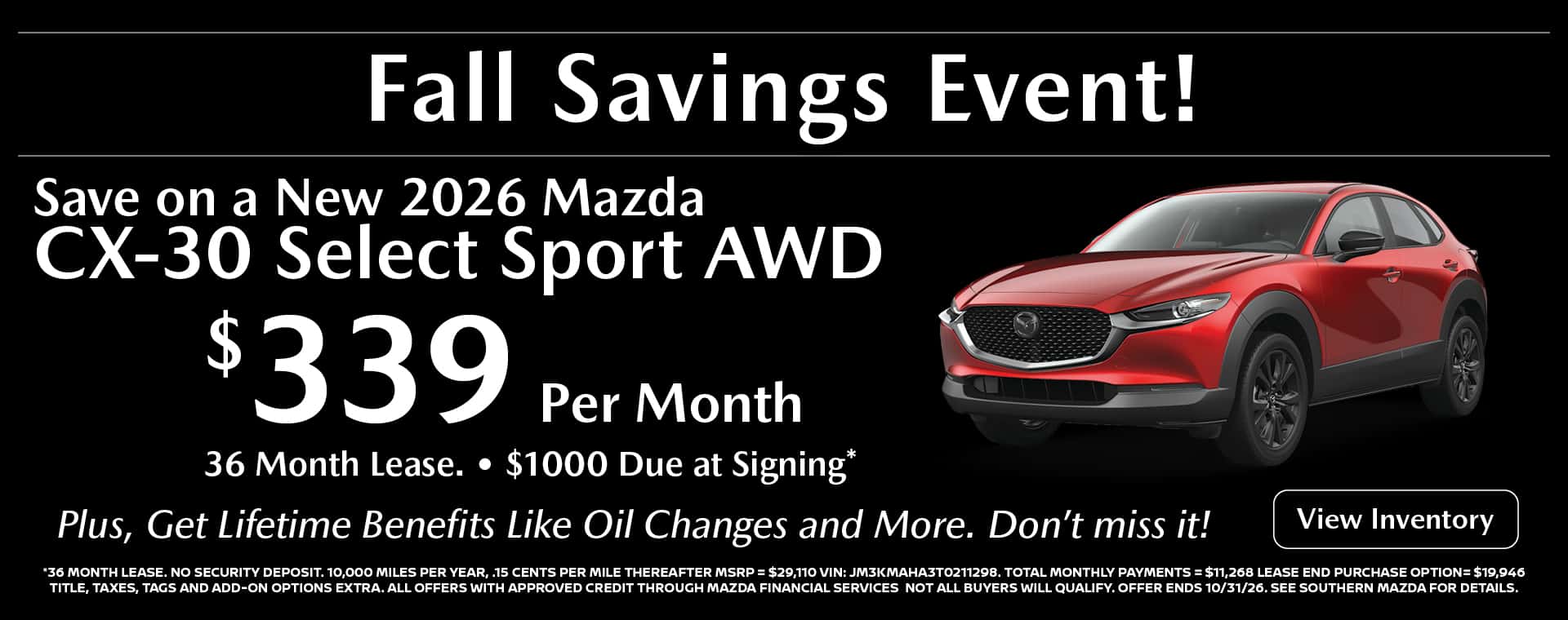 99905-SNGR_HP_1920–760_Oct2026_Mazda-Offers_3