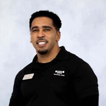 Jorell Washington
