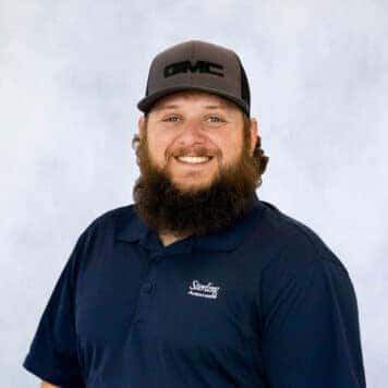 Blake  Bouillion