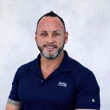 Christopher Primeaux