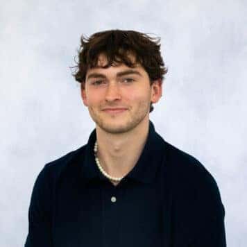 Collin  Tucker