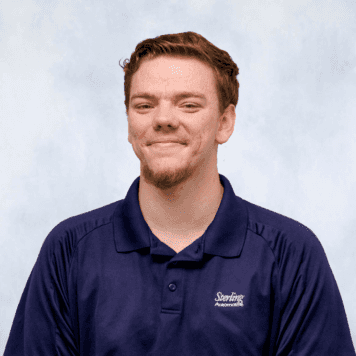 Caden Lejeune