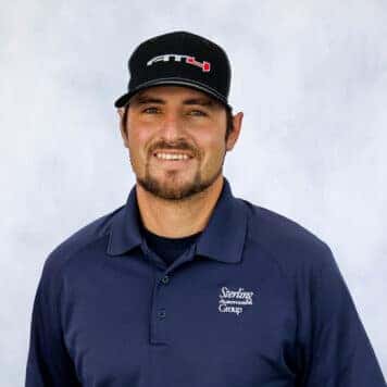 Aaron  Bertrand