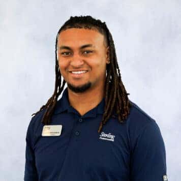 Caden Bridgeman