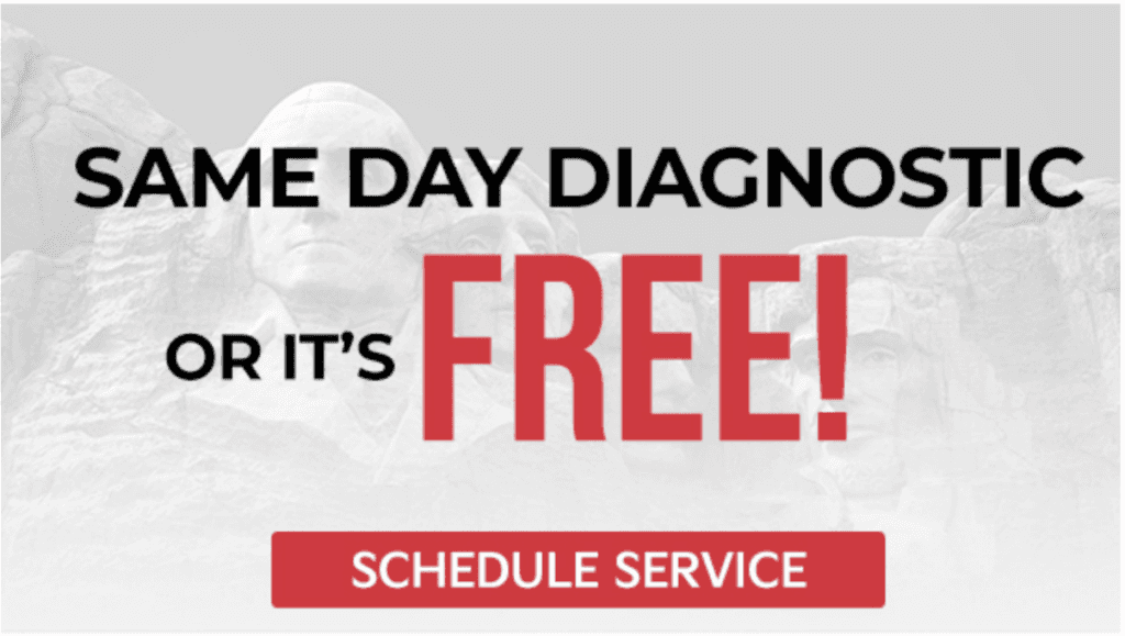 Same Day Diagnostics