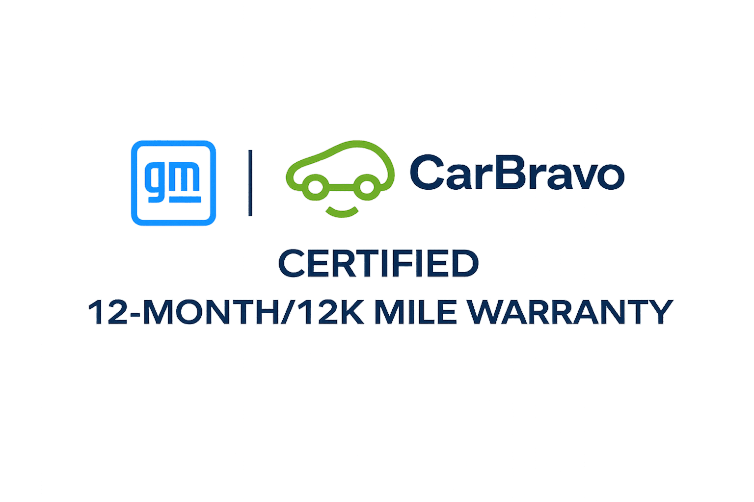 CarBravo Logo
