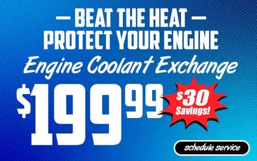 coolant