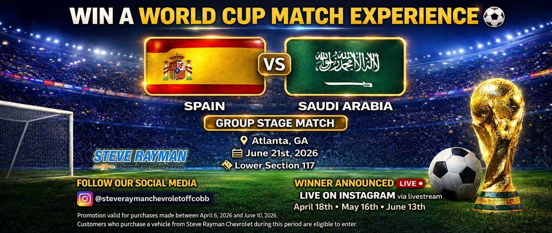 world cup