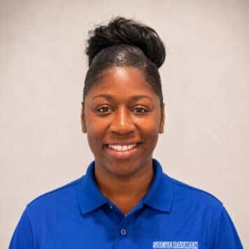 Khalia Gardner
