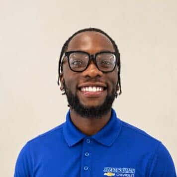 Mark Asare